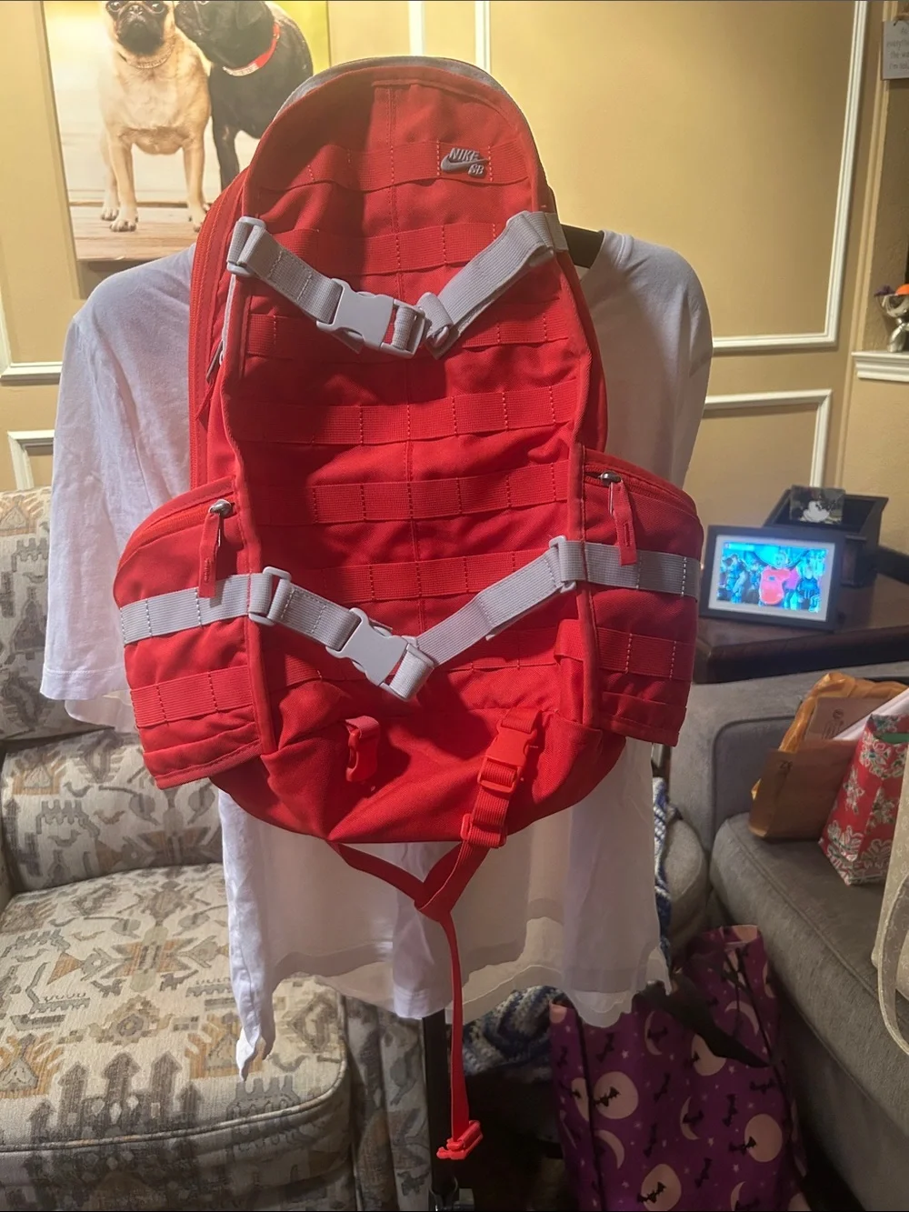 Nike Backpack